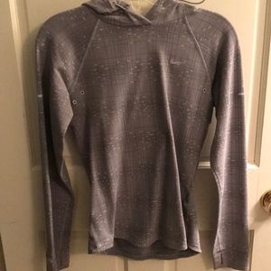 Nike Workout Sweatshirt